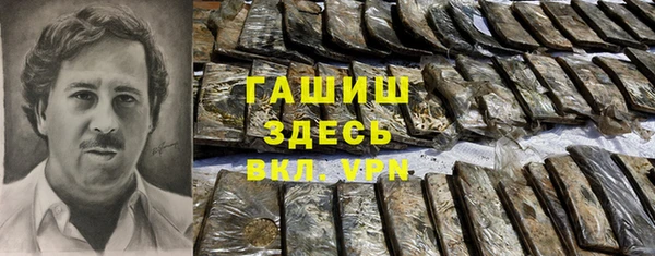 СК Гусь-Хрустальный